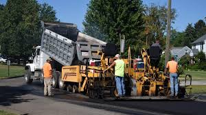 Best Driveway Repair and Patching  in Beattyville, KY